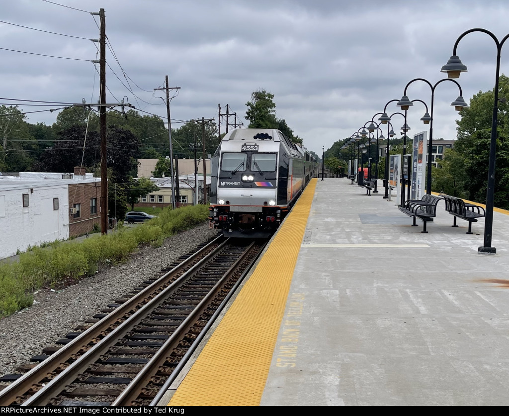 NJT 4553